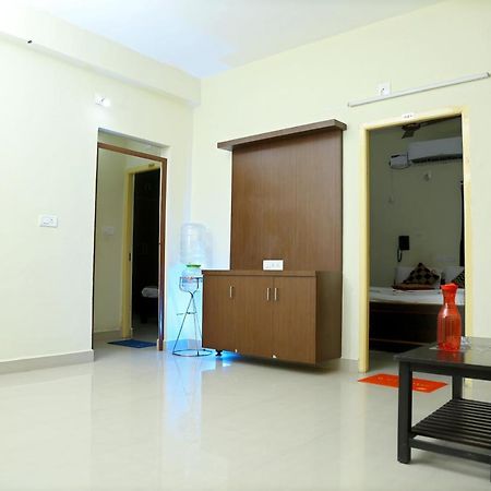 Lakeview Residency, Sricity Tada Exterior foto