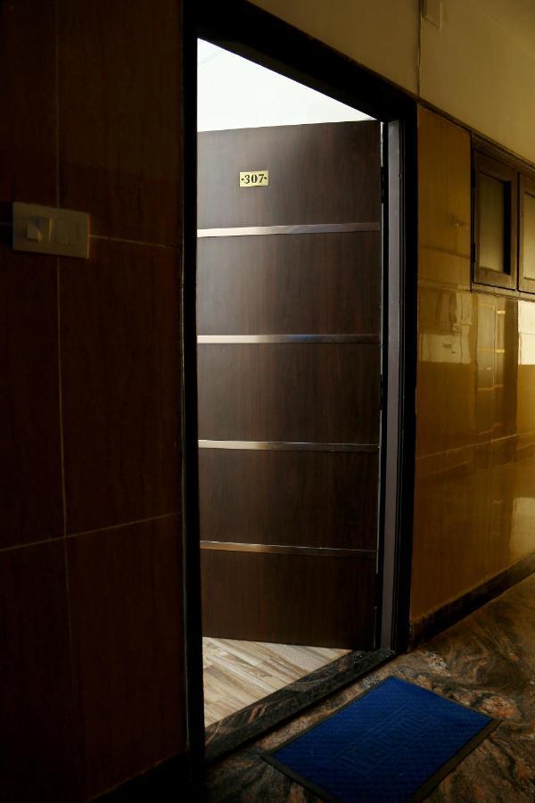 Lakeview Residency, Sricity Tada Exterior foto